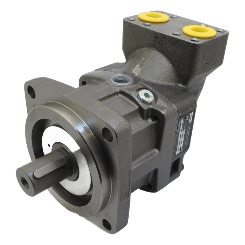 SILNIK HYDRAULICZNY PARKER F12-060-MS-SV T-000-0000-P0