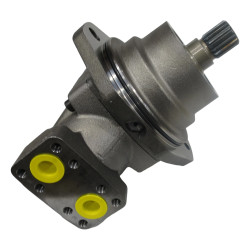 SILNIK HYDRAULICZNY PARKER F12-080-MF-CV-C-000-0000-P0