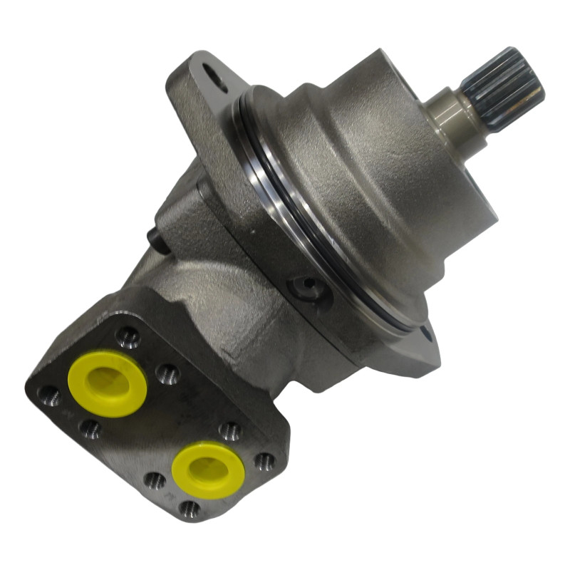 SILNIK HYDRAULICZNY PARKER F12-080-MF-CV-C-000-0000-P0