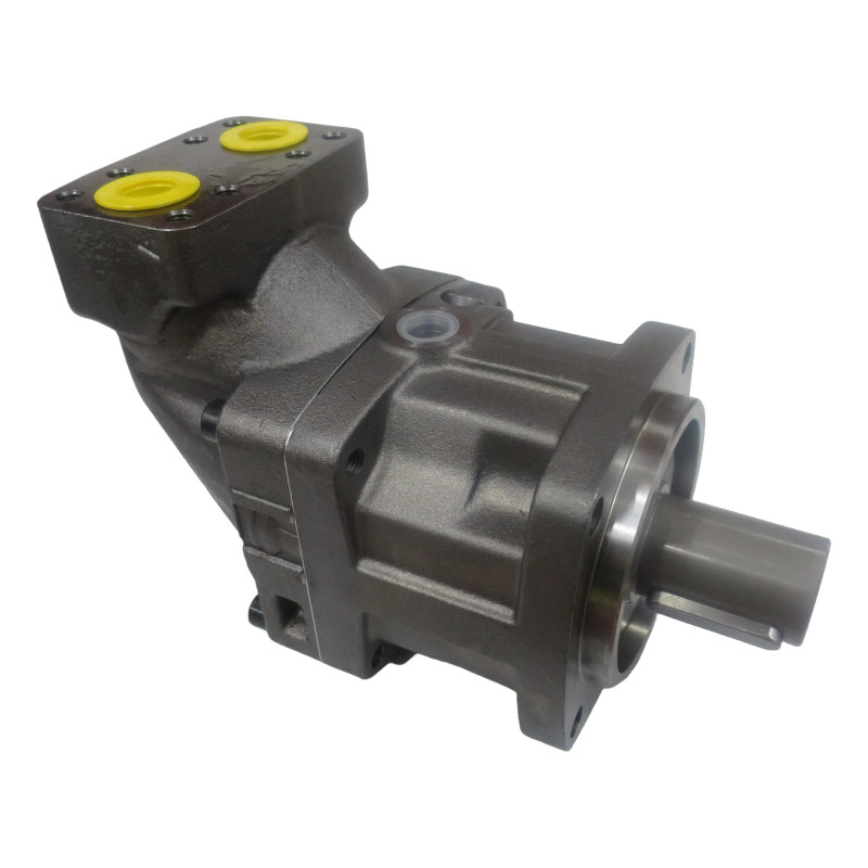 SILNIK HYDRAULICZNY PARKER F12-080-MS-SV-R-000-0000-P0