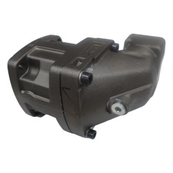 SILNIK HYDRAULICZNY PARKER F12-080-MS-SV-R-000-0000-P0