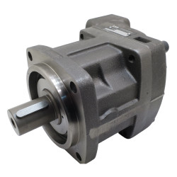 SILNIK HYDRAULICZNY PARKER F12-080-MS-SV-T-000-0000-P0
