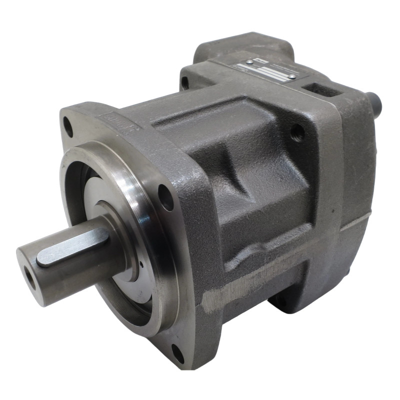 SILNIK HYDRAULICZNY PARKER F12-080-MS-SV-T-000-0000-P0