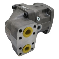 SILNIK HYDRAULICZNY PARKER F12-080-MS-SV-T-000-0000-P0