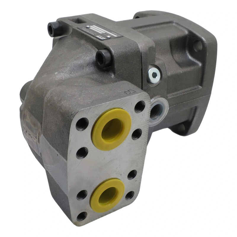 SILNIK HYDRAULICZNY PARKER F12-080-MS-SV-T-000-0000-P0