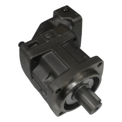 SILNIK HYDRAULICZNY PARKER F12-080-MS SV-T-000-L130-P0