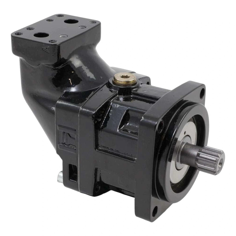 SILNIK HYDRAULICZNY PARKER F12-080-MS SV-T-000-L130-P0