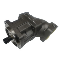 SILNIK HYDRAULICZNY PARKER F12-080-MS-SV-U-000-L130-P0