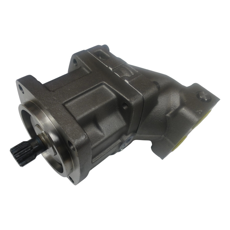 SILNIK HYDRAULICZNY PARKER F12-080-MS-SV-U-000-L130-P0