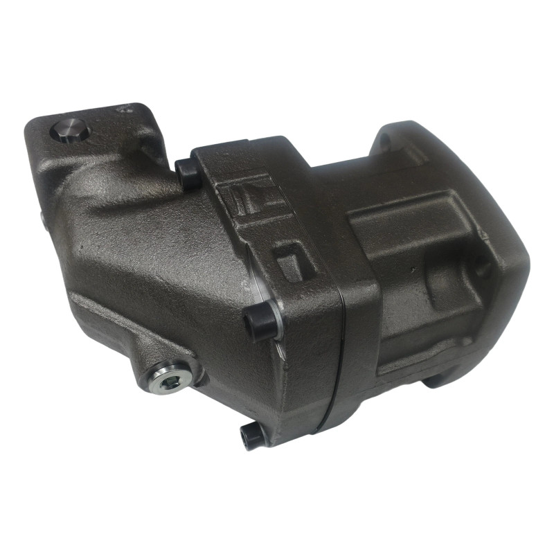 SILNIK HYDRAULICZNY PARKER F12-080-MS-SV-U-000-L130-P0