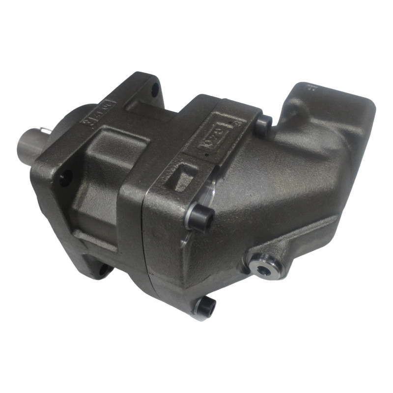 SILNIK HYDRAULICZNY PARKER F12-090-MF-IV-K-000-0000-P0