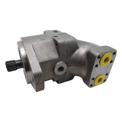 SILNIK HYDRAULICZNY PARKER F12-110-MF-CV-C-000-0000-P0