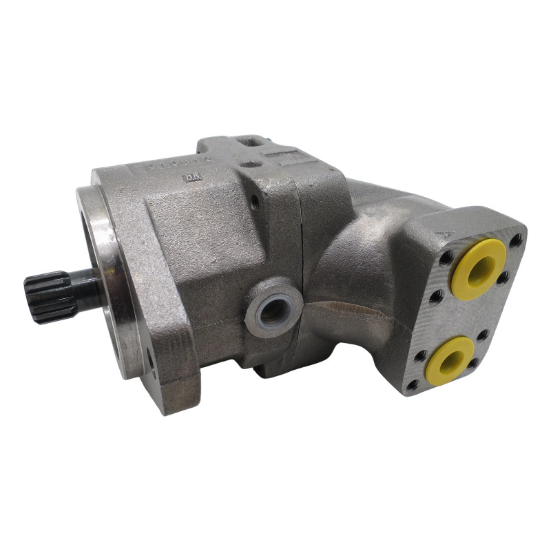 SILNIK HYDRAULICZNY PARKER F12-110-MF-CV-C-000-0000-P0