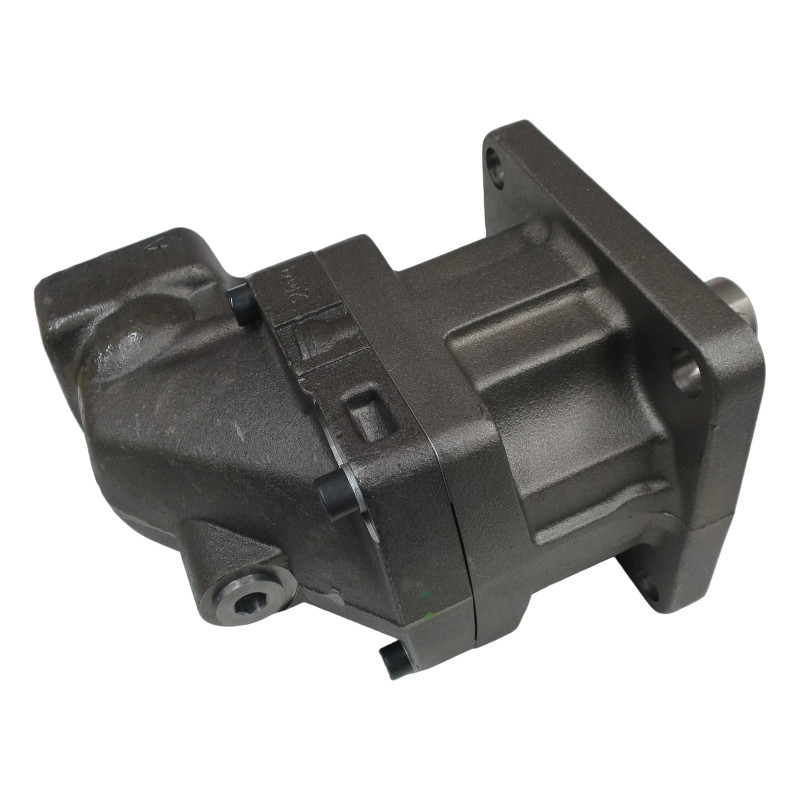SILNIK HYDRAULICZNY PARKER F12-110-MS-SV-T-000-0000-P0