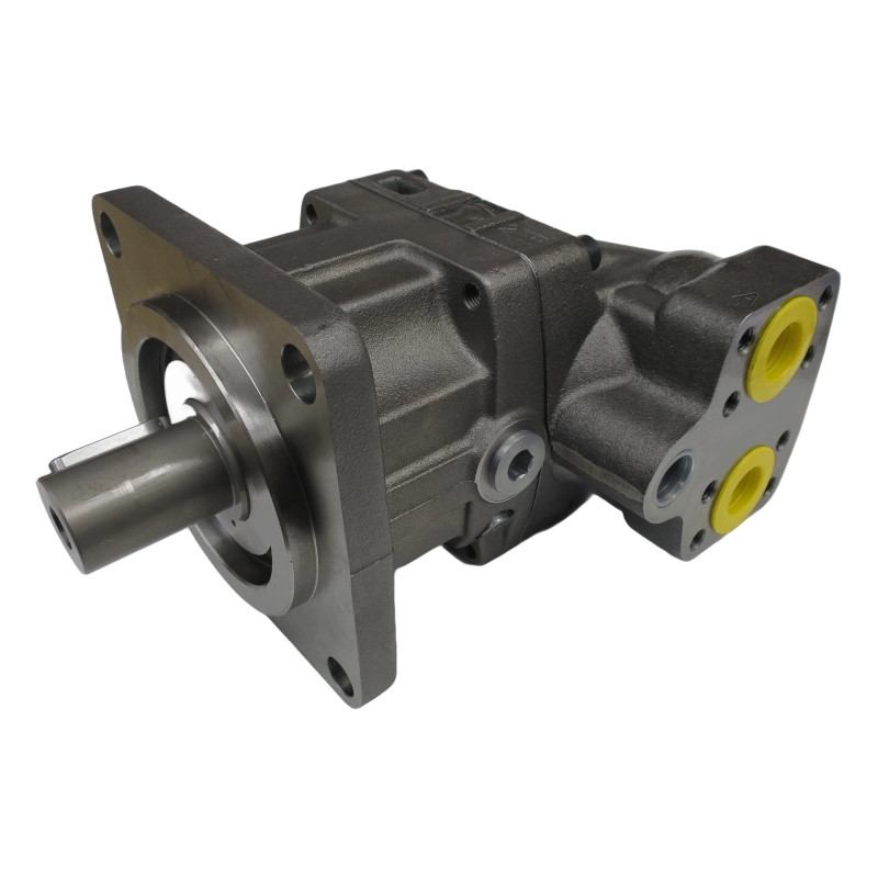 SILNIK HYDRAULICZNY PARKER F12-110-MS-SV-T-000-0000-P0