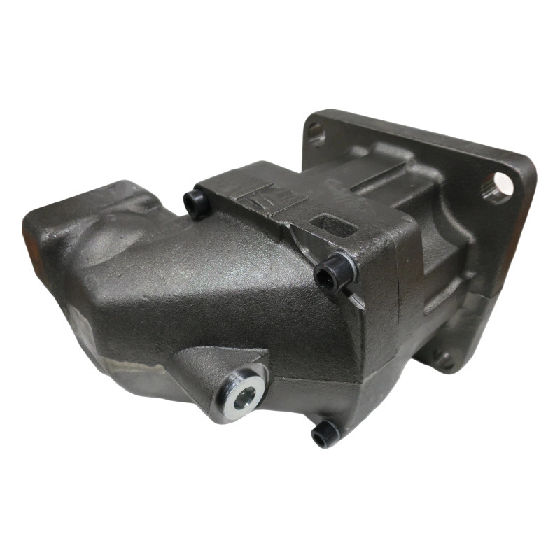 SILNIK HYDRAULICZNY PARKER F12-125-MS-SV-T-000-0000-00
