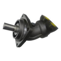 SILNIK HYDRAULICZNY PARKER F12-152-MF-FV-G-000-0000-P0