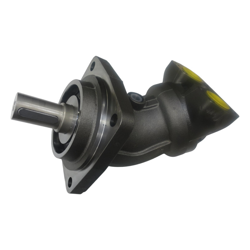 SILNIK HYDRAULICZNY PARKER F12-152-MF-FV-G-000-0000-P0