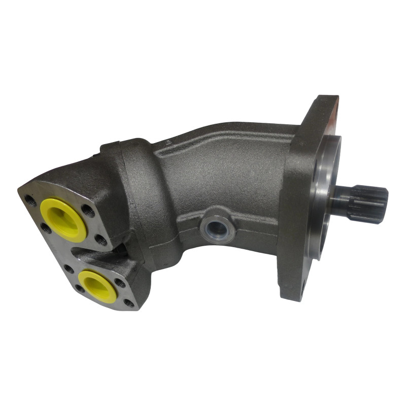 SILNIK HYDRAULICZNY PARKER F12-152-MF-SV-S-000-0000-P0