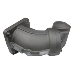 SILNIK HYDRAULICZNY PARKER F12-152-MF-SV-S-000-0000-P0