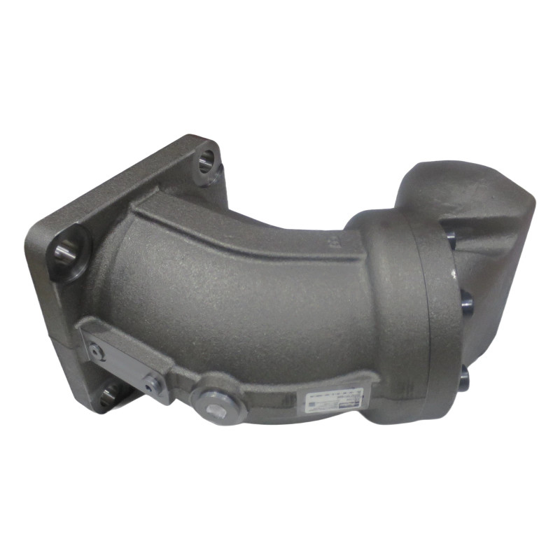 SILNIK HYDRAULICZNY PARKER F12-152-MF-SV-S-000-0000-P0