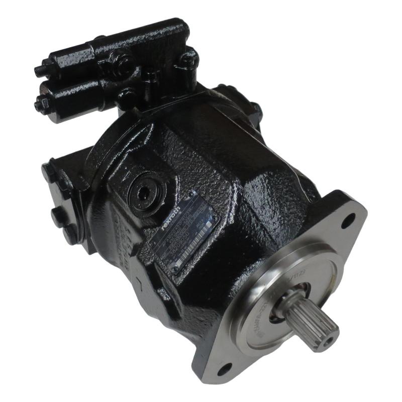 POMPA REXROTH R902480005 APA10VO45DFR1 31R-VSC12N00-S2915 ZGBP-00182