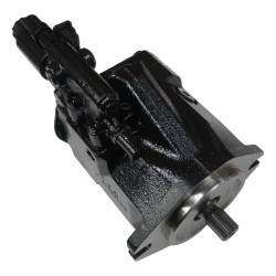 REXROTH HYNDAI R902480005 APA10VO45DFR1/31R-VSC12N00-S2915