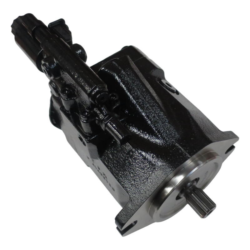 REXROTH HYNDAI R902480005 APA10VO45DFR1/31R-VSC12N00-S2915