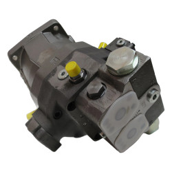 SILNIK HYDRAULICZNY BOSCH REXROTH R902030660 A6VM80HA1/63W-VZB380A-K