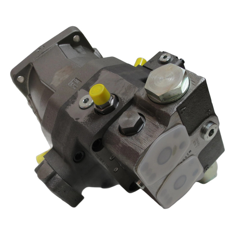 SILNIK HYDRAULICZNY BOSCH REXROTH R902030660 A6VM80HA1/63W-VZB380A-K