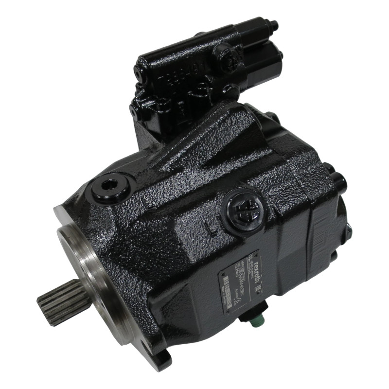 POMPA HYDRAULICZNA BOSCH REXROTH R992000701 ALA10VO45DFR1