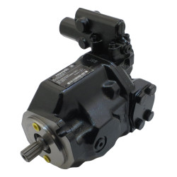 POMPA HYDRAULICZNA BOSCH REXROTH R992001067 R910999138 ALA10VSO18DR/31