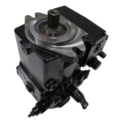 POMPA HYDRAULICZNA BOSCH REXROTH A10VG45DA1D2/10R-NSC10F025SH-S