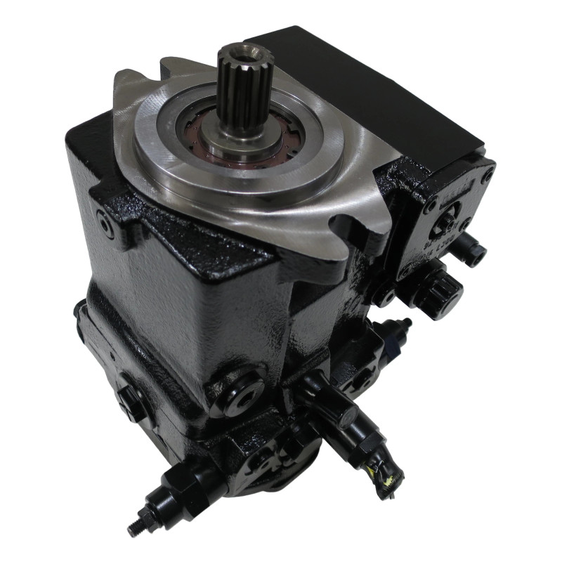 POMPA HYDRAULICZNA BOSCH REXROTH A10VG45DA1D2/10R-NSC10F025SH-S