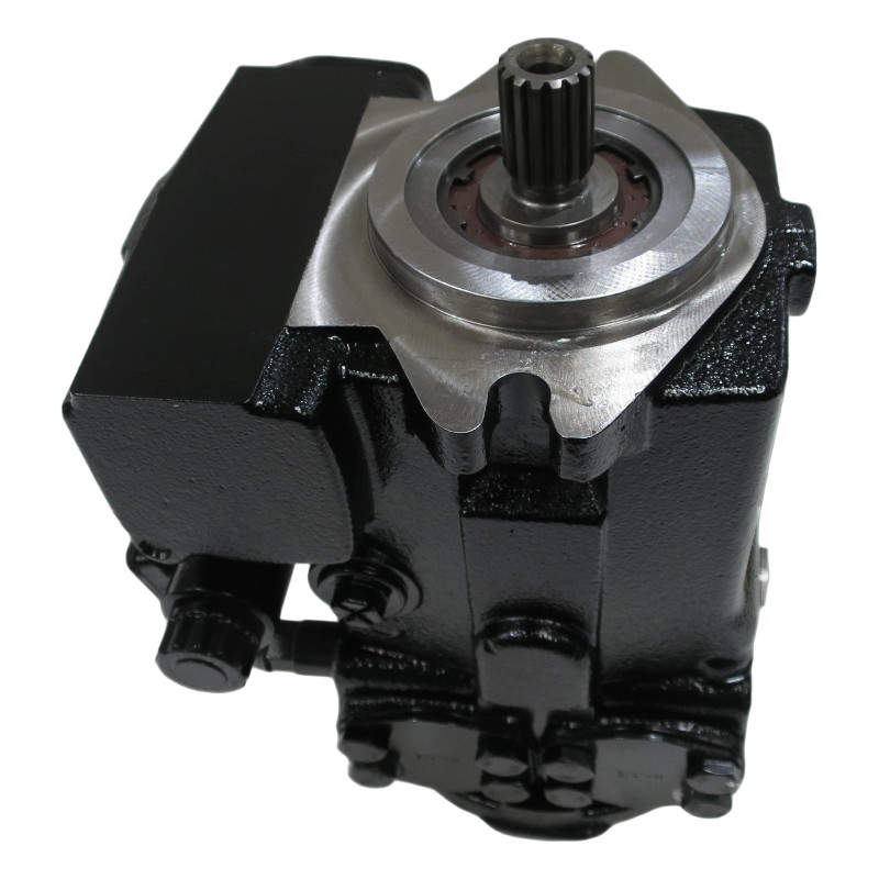 POMPA HYDRAULICZNA BOSCH REXROTH A10VG45DA1D2/10R-NSC10F025SH-S