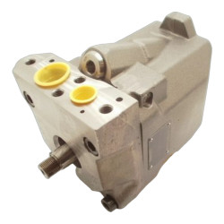 POMPA HYDRAULICZNA BOSCH REXROTH RA10VO45OV/50L-PCX68N00 E