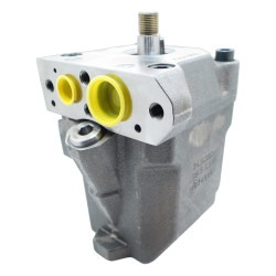 POMPA HYDRAULICZNA BOSCH REXROTH RAA10VNO 63 OV/50L PCX68N00 E