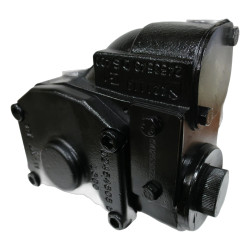 POMPA HYDRAULICZNA BOSCH REXROTHR LA10C O 45 DFR1/52R-VWC12H502D E