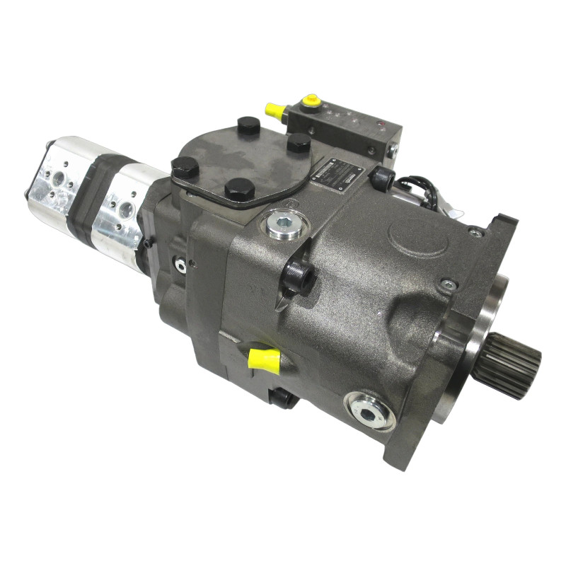 POMPA HYDRAULICZNA BOSCH REXROTHA11VO130LE2S/10R-NZD12K02T-S