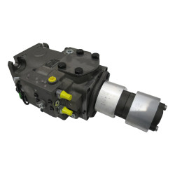 POMPA HYDRAULICZNA BOSCH REXROTHA11VO130LE2S/10R-NZD12K02T-S