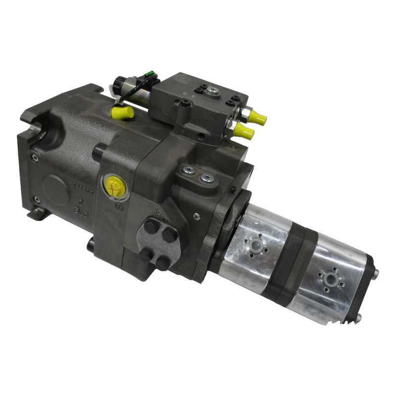 POMPA HYDRAULICZNA BOSCH REXROTHA11VO130LE2S/10R-NZD12K02T-S