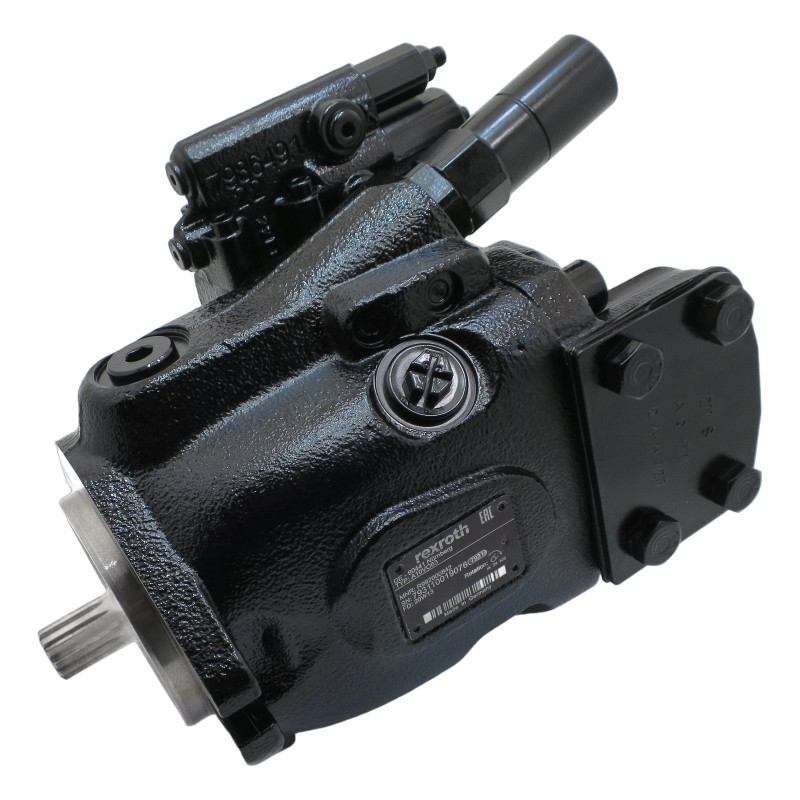 POMPA HYDRAULICZNA BOSCH REXROTH ALA10VO63LA9DS/53R-VQC62N00-SO928