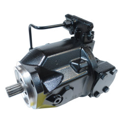 POMPA HYDRAULICZNA BOSCH REXROTH ALA10VO74DFLR/31R-PSC12N00-S1567,
