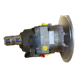 POMPA HYDRAULICZNA BOSCH REXROTH A11VLO190LE4S5/11R-NZG12K01-K