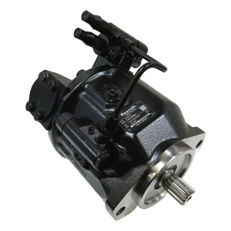 POMPA JCB 8R1/42209 REXROTH R992000688 R902414568 ALA10VO71DFLR