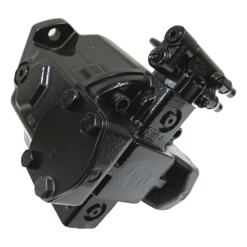 POMPA JCB 8R1/42209 REXROTH R992000688 R902414568 ALA10VO71DFLR