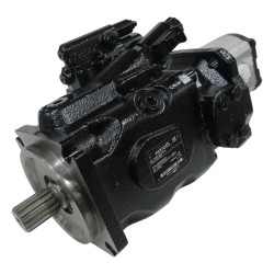 POMPA HYDRAULICZNA BOSCH REXROTH R992000977 R902488384 ALA10VO63EK1DS