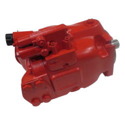 POMPA HYDRAULICZNA BOSCH REXROTH R902519360 335/B3208 ALA10VO100EK2DS