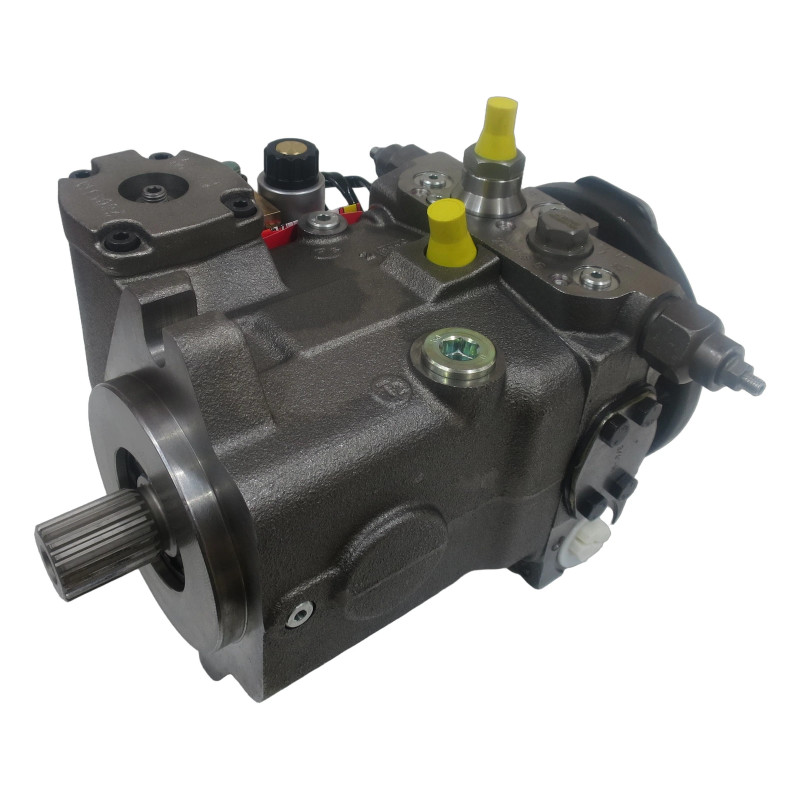 POMPA HYDRAULICZNA BOSCH REXROTH R902233231 AA4VG56DA1D8/32R-NTC52F