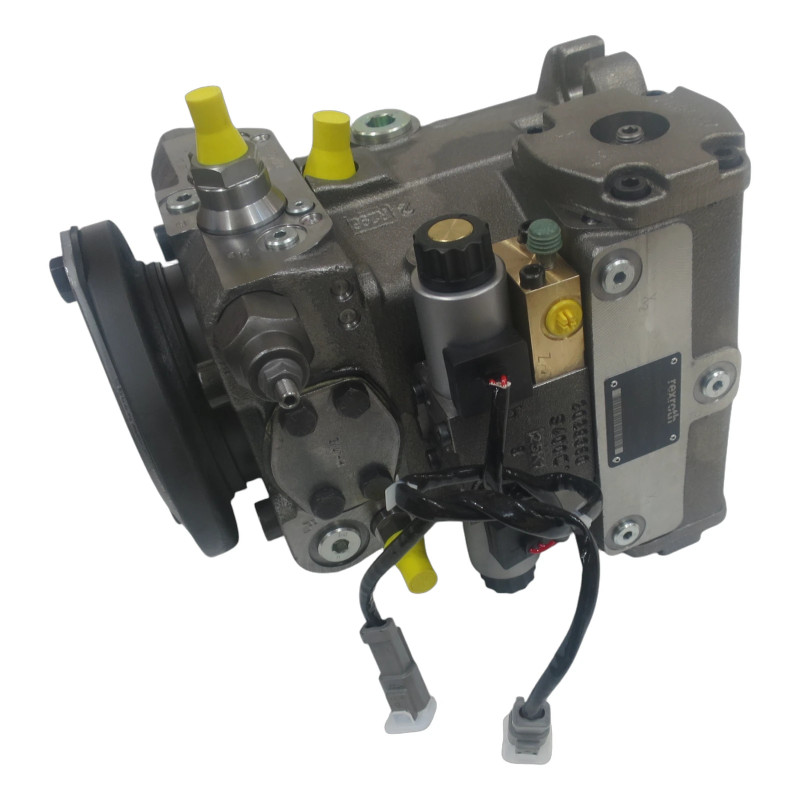 POMPA HYDRAULICZNA BOSCH REXROTH R902233231 AA4VG56DA1D8/32R-NTC52F